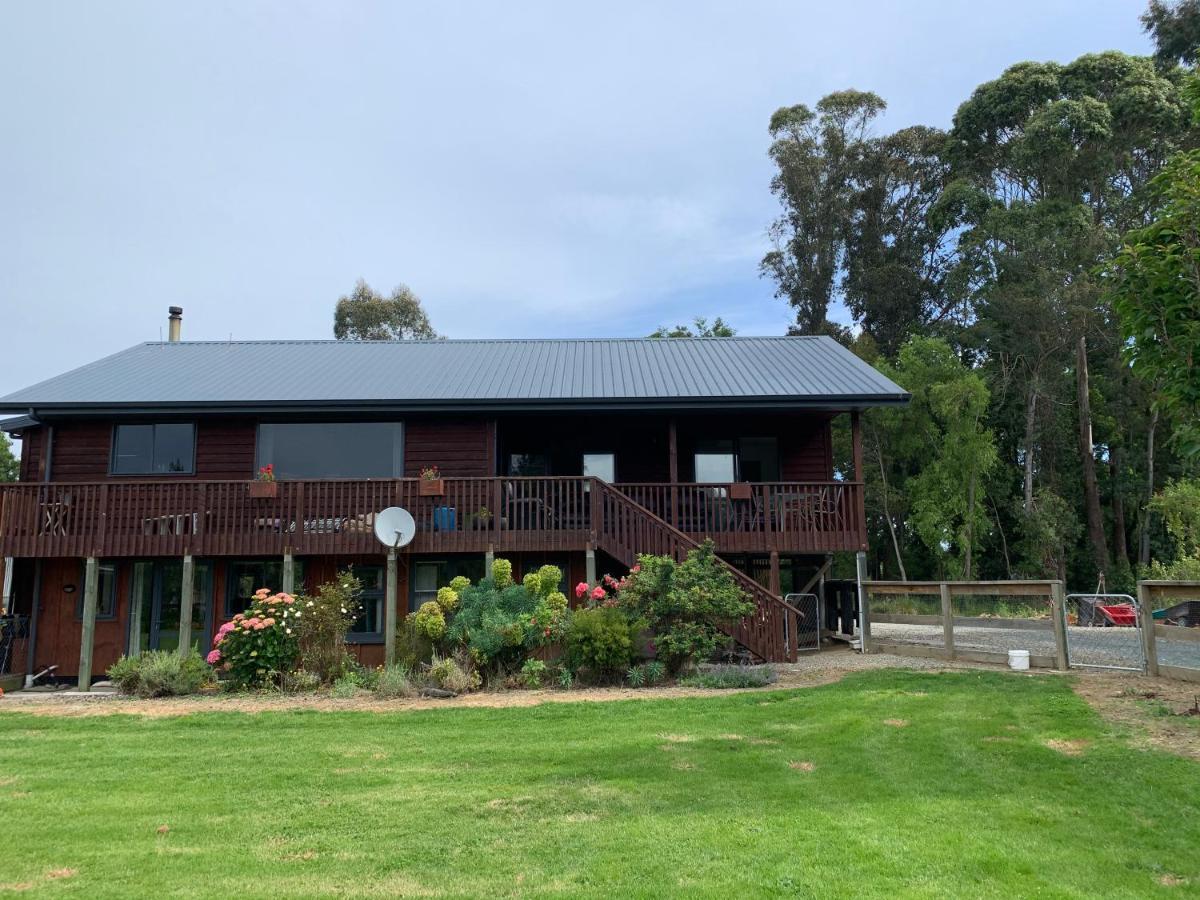 Private Beachside Oasis. Bring The Horse! Villa Motueka Exterior photo